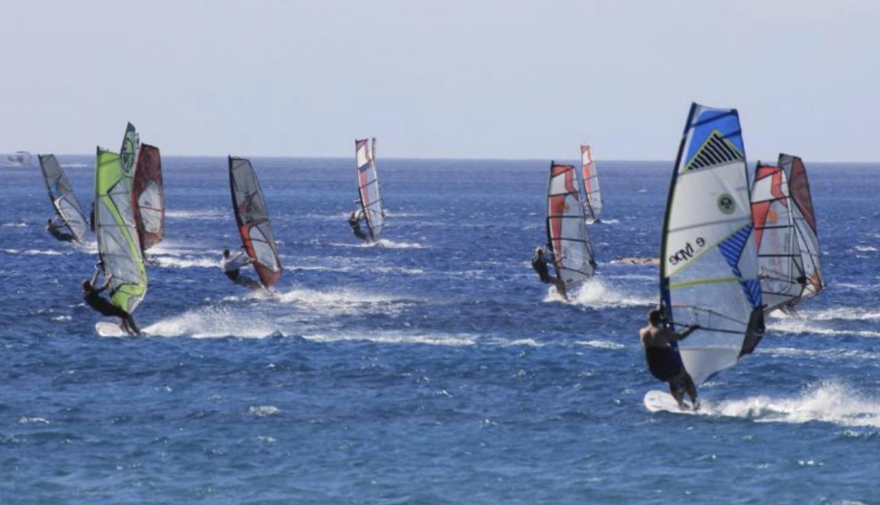 Mirador Canteras-Auditorio Las Palmas de Gran Canaria Kültér fotó